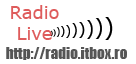 Radio Metronom Live
