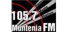 Muntenia FM Live