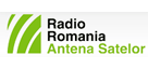 radio antena satelor