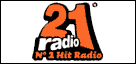 Radio 21 Bacau Live