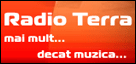 Radio Terra ( Roman ) Live